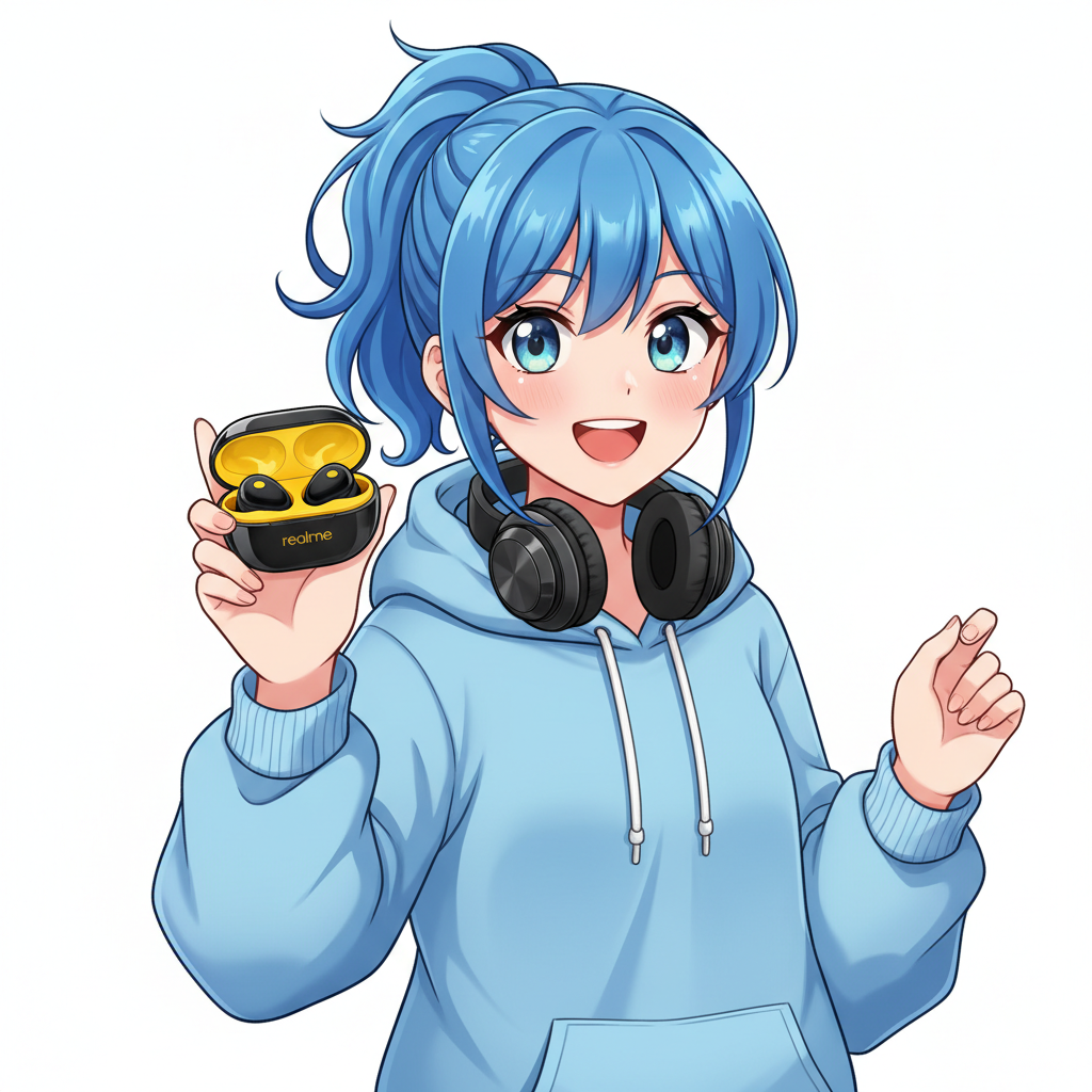 Пример генерации фото с товаром